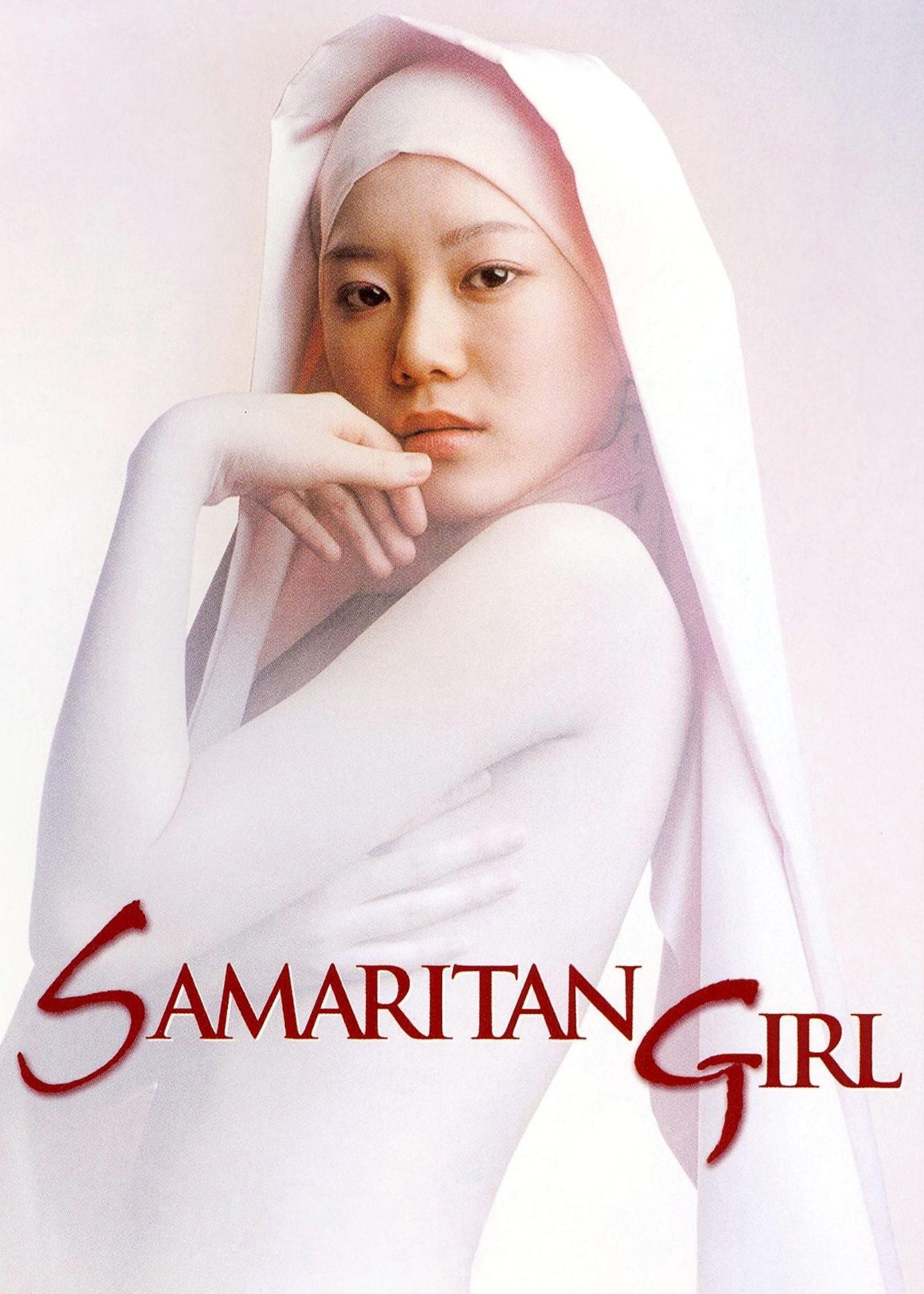 Poster Phim Samaritan Girl (Samaritan Girl)