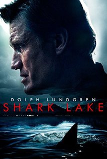 Poster Phim Săn Cá Mập (Shark Lake)