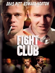 Poster Phim Sàn Đấu Sinh Tử (Fight Club)