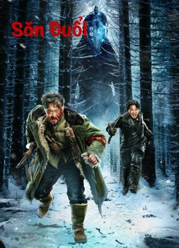 Poster Phim Săn Đuổi (The Hunting)