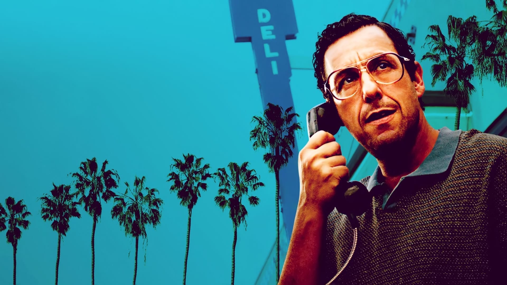 Poster Phim Sandy Wexler (Sandy Wexler)