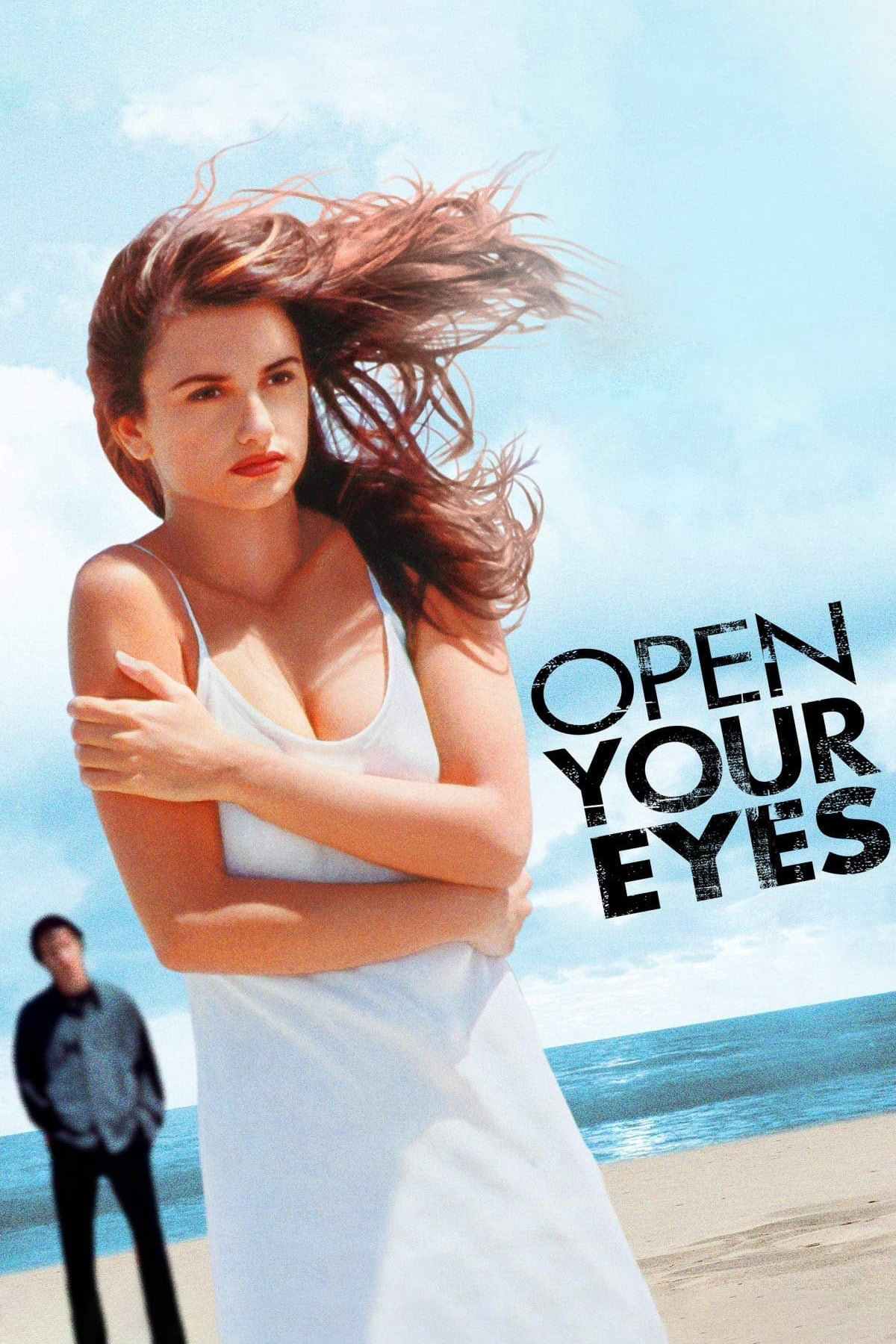 Poster Phim Sáng Mắt  (Open Your Eyes)