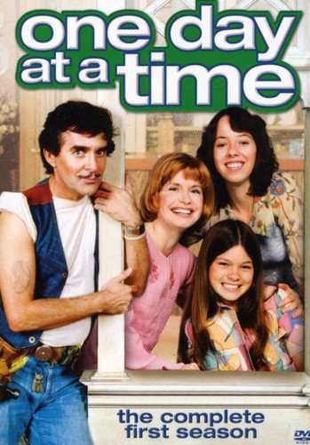 Poster Phim Sao phải nghĩ (Phần 1) (One Day at a Time (Season 1))