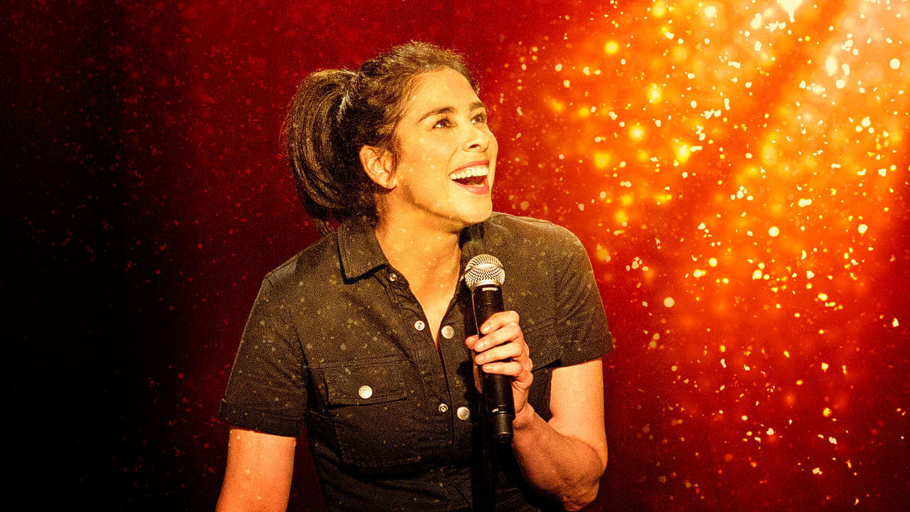 Xem Phim Sarah Silverman: Một Đốm Bụi (Sarah Silverman: A Speck Of Dust)