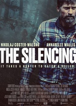 Poster Phim Sát Nhân Máu Lạnh (The Silencing)