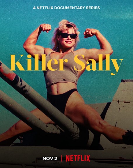 Xem Phim Sát Nhân Sally Phần 1 (Killer Sally Season 1)