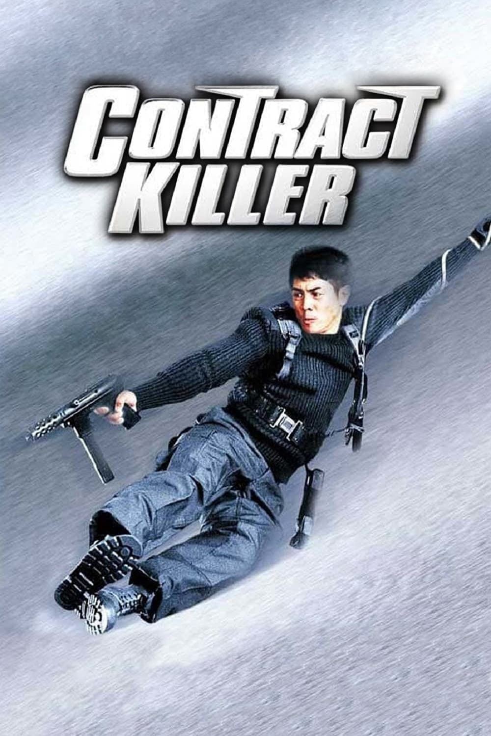 Poster Phim Sat sau ji wong (Contract Killer)