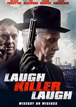 Poster Phim Sát Thủ Frank (Laugh Killer Laugh)