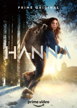 Poster Phim Sát Thủ Hanna Phần 1 (Hanna Season 1)