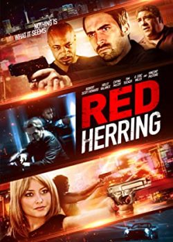 Poster Phim Sát Thủ Red Herring (Red Herring)