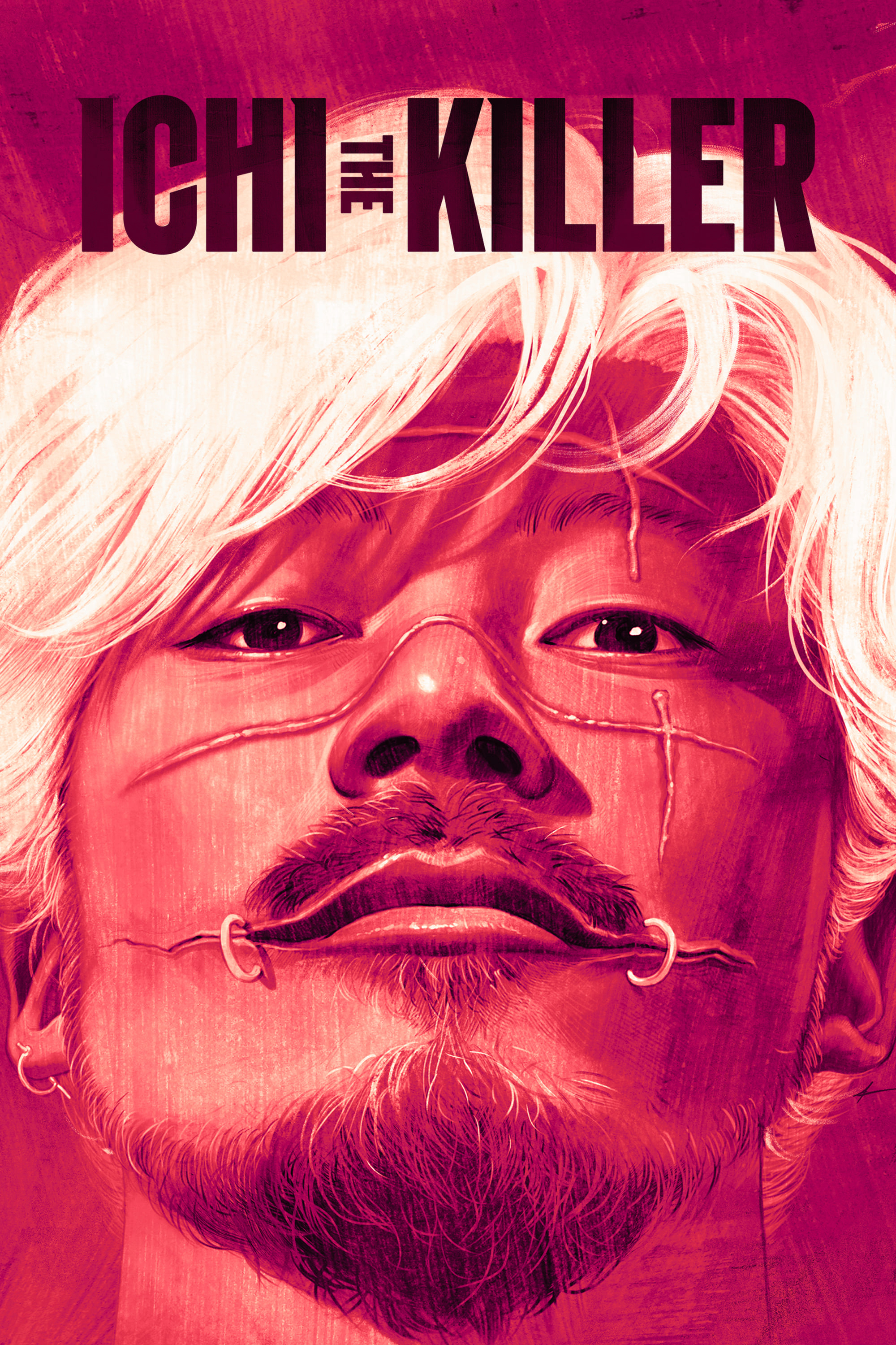 Poster Phim  Sát Thủ Số 1 (Ichi the Killer)