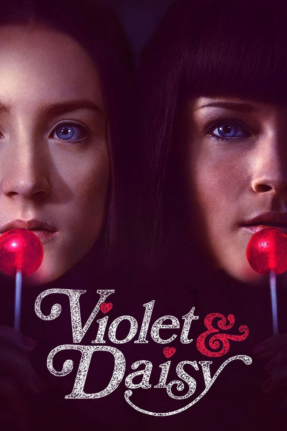 Xem Phim Sát Thủ Tuổi Thiếu Niên (Violet & Daisy)