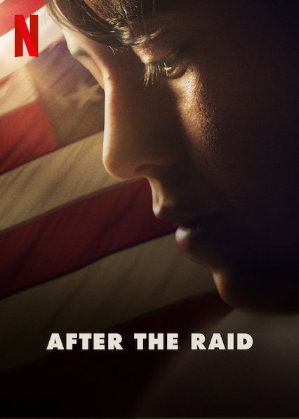 Poster Phim Sau cuộc vây bắt (After the Raid)