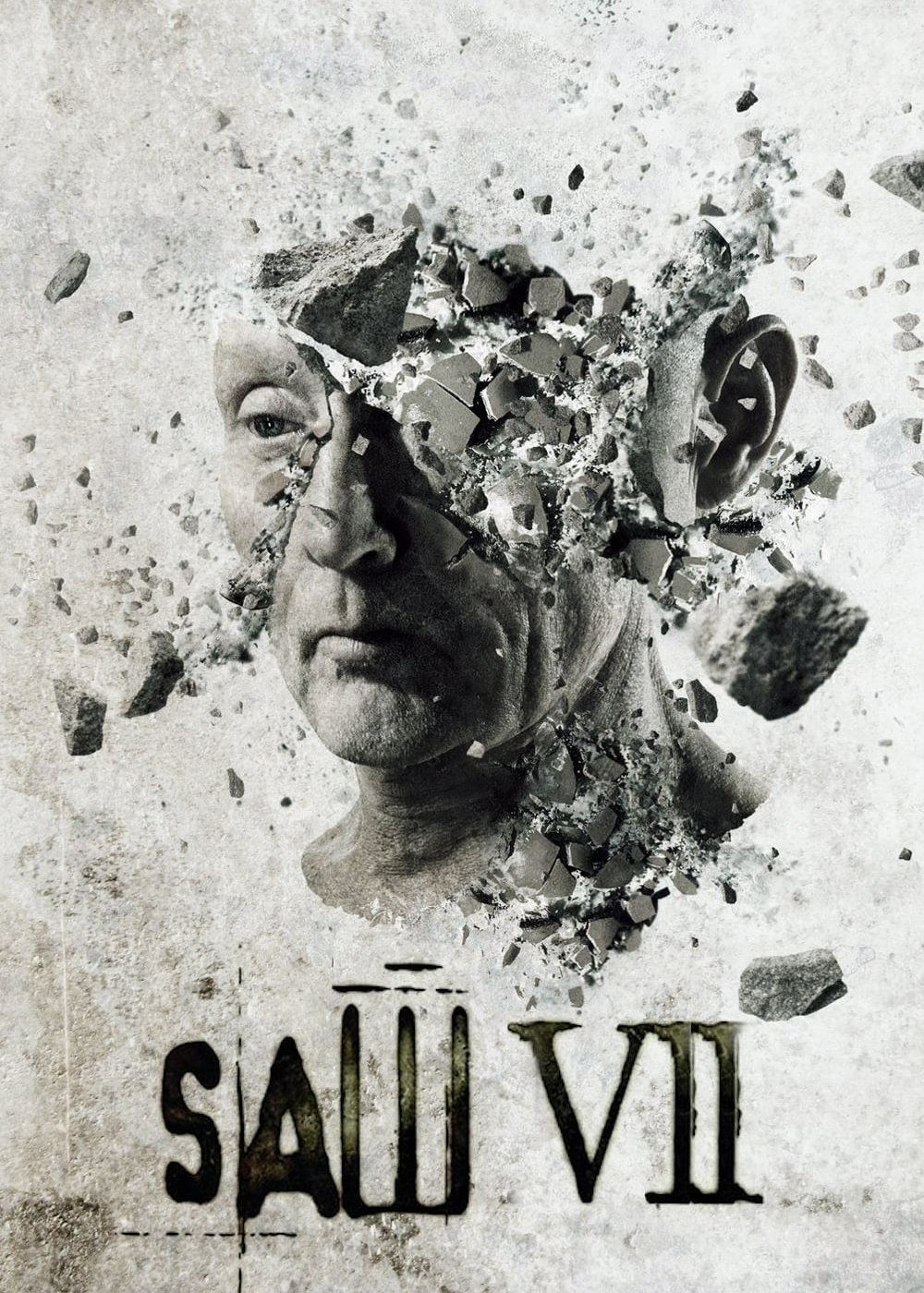 Poster Phim Saw: The Final Chapter (Saw: The Final Chapter)