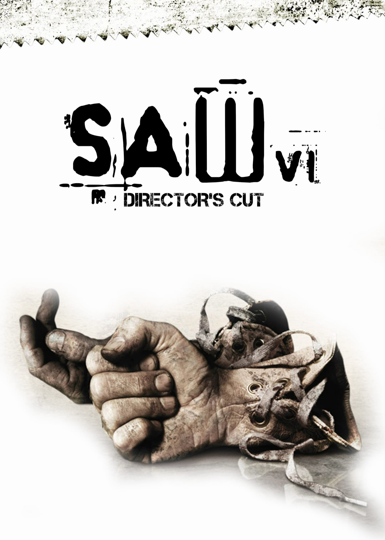 Poster Phim Saw VI (Saw VI)