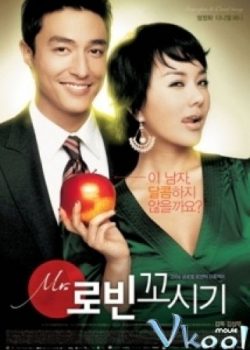 Poster Phim Say Tình (Seducing Mr. Perfect)