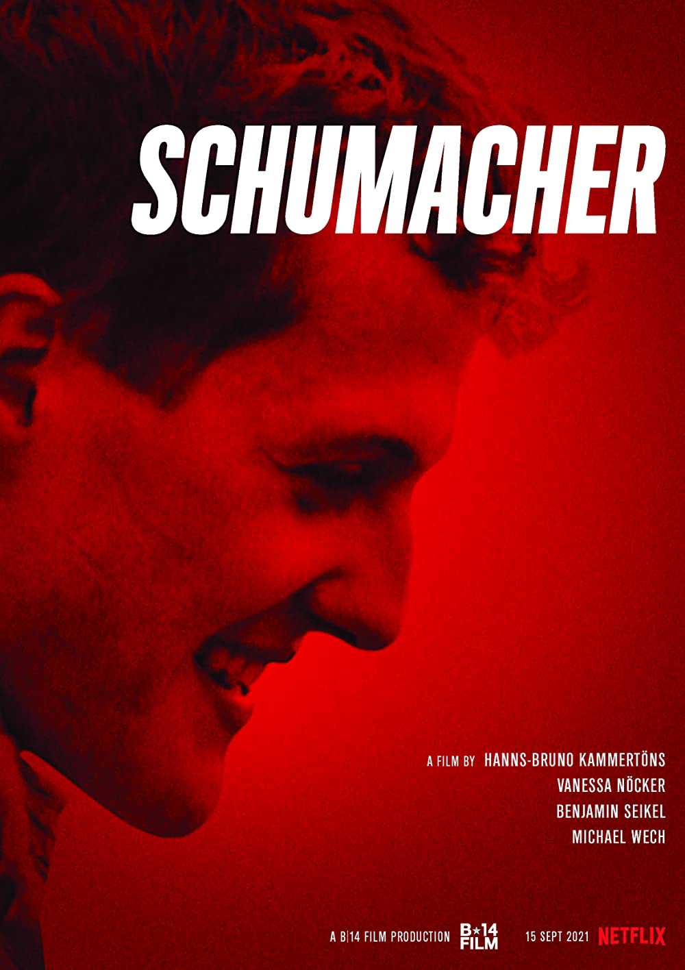 Xem Phim Schumacher (Schumacher)