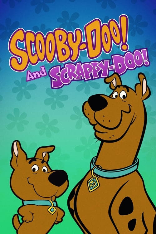 Xem Phim Scooby-Doo and Scrappy-Doo (Phần 2) (Scooby-Doo and Scrappy-Doo (Season 2))
