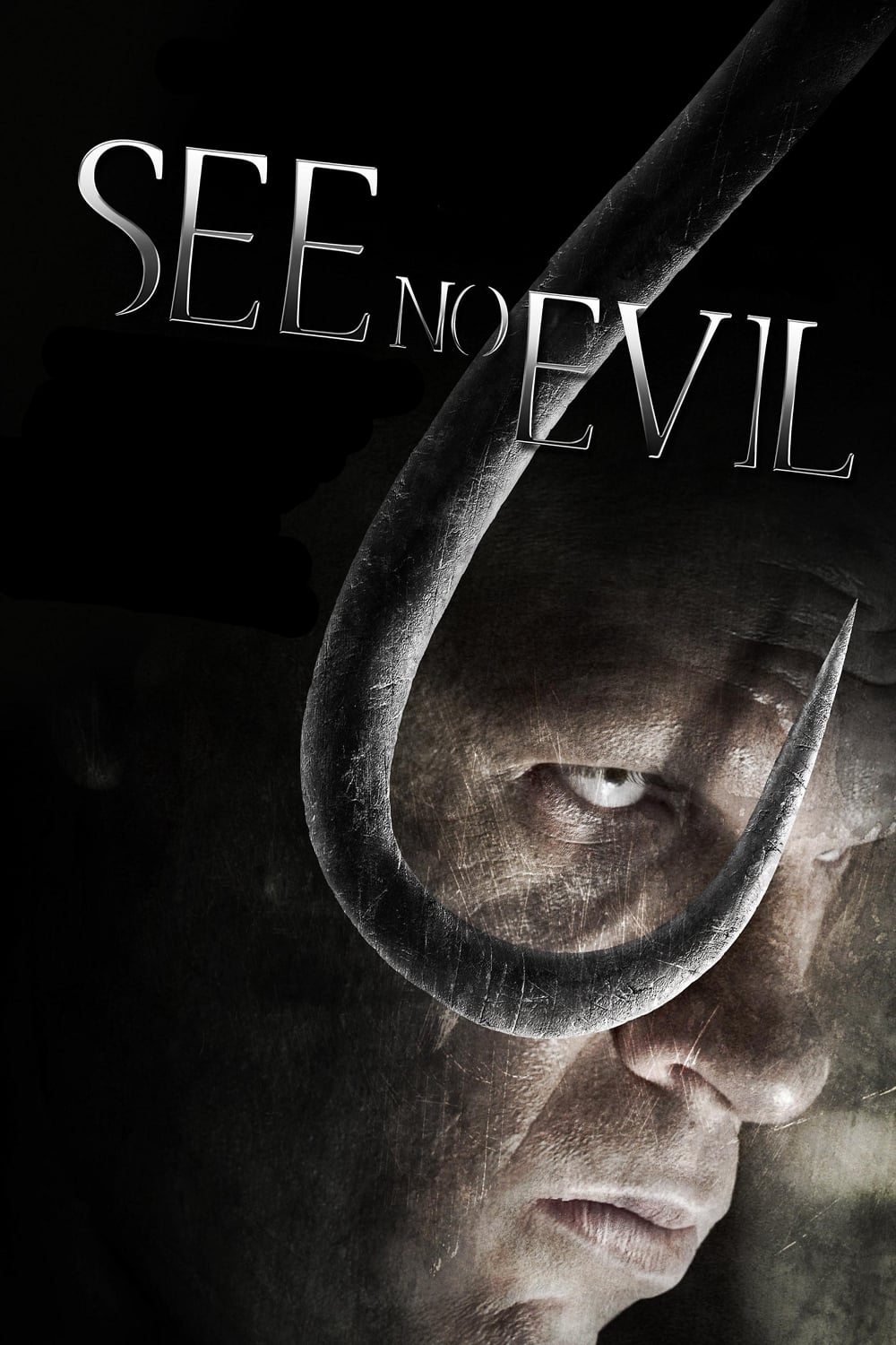 Poster Phim See No Evil (See No Evil)