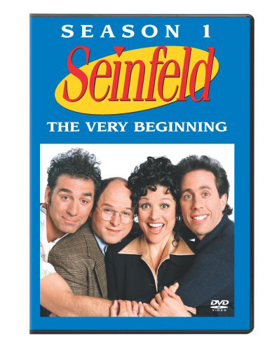 Poster Phim Seinfeld (Phần 1) (Seinfeld (Season 1))