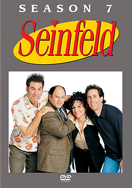 Xem Phim Seinfeld (Phần 7) (Seinfeld (Season 7))