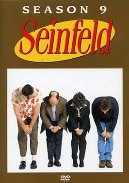Xem Phim Seinfeld (Phần 9) (Seinfeld (Season 9))