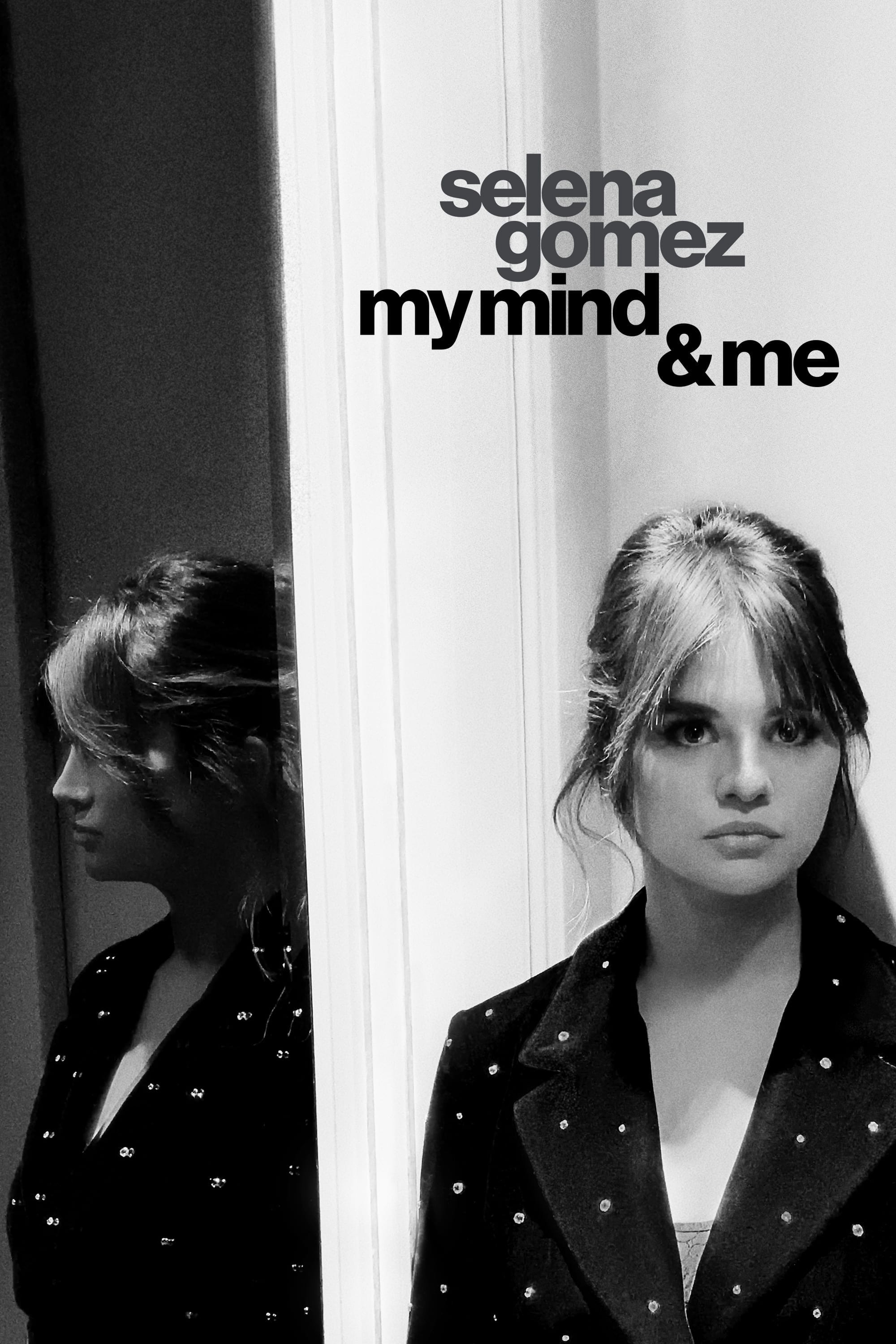 Poster Phim Selena Gomez: My Mind & Me (Selena Gomez: My Mind & Me)