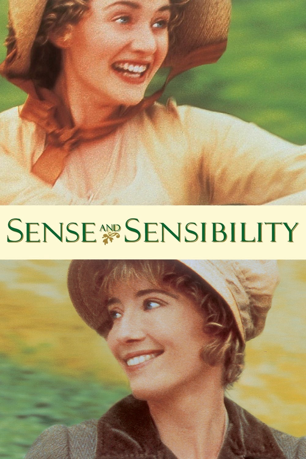 Poster Phim Sense and Sensibility (Sense and Sensibility)