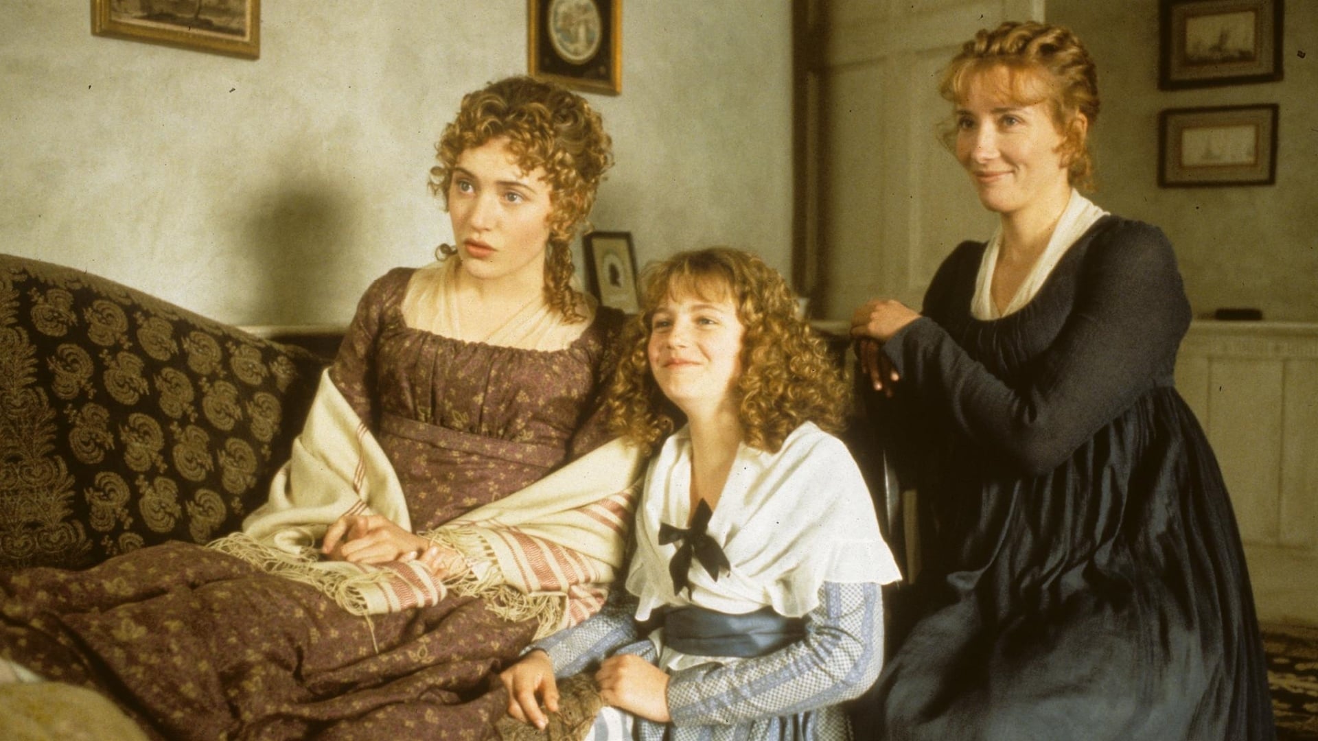 Xem Phim Sense and Sensibility (Sense and Sensibility)