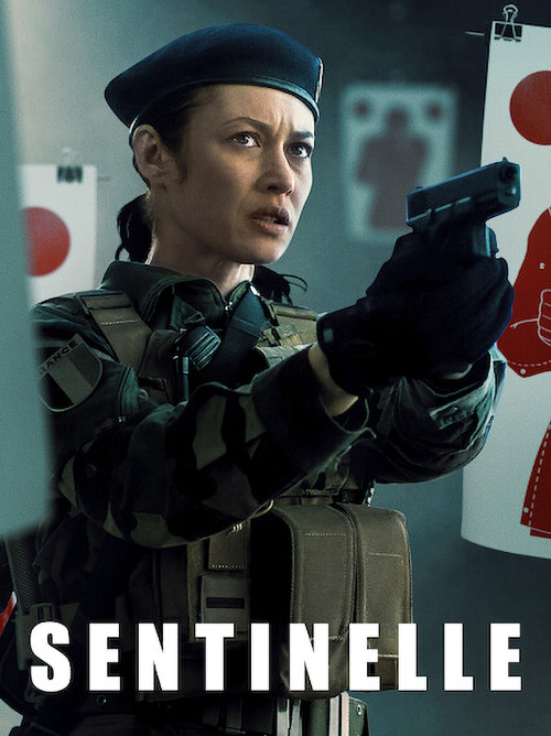 Poster Phim Sentinelle (Sentinelle)