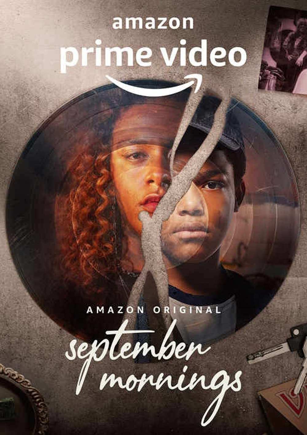 Xem Phim September Mornings (Phần 2) (Manhãs de Setembro (Season 2))