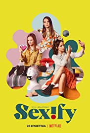 Poster Phim Sexify Phần 1 (Sexify Season 1)