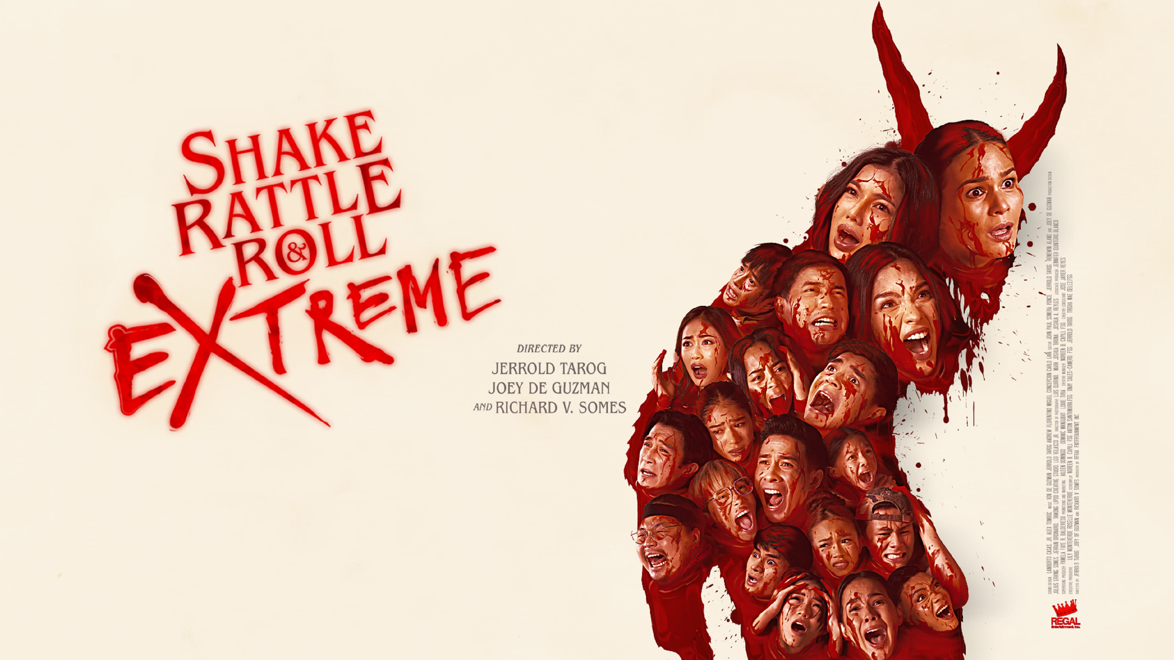 Xem Phim Shake, Rattle & Roll Extreme (Shake, Rattle & Roll Extreme)