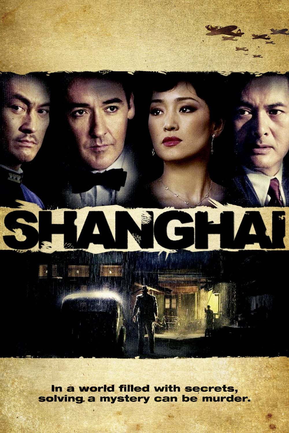 Xem Phim Shanghai (Shanghai)