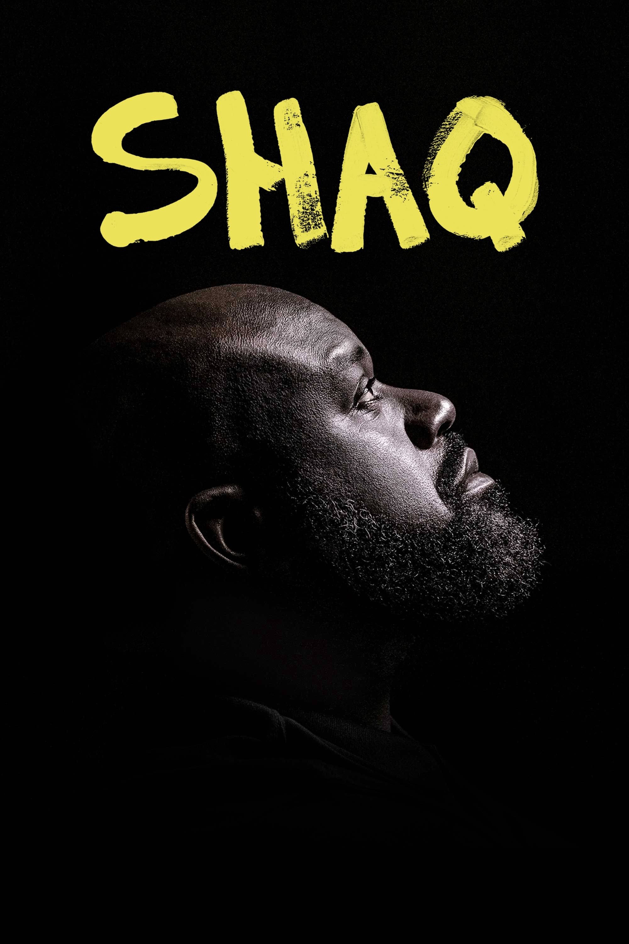 Poster Phim Shaq (Shaq)