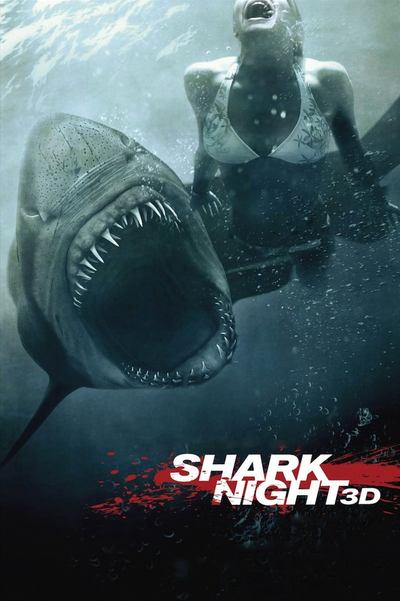 Xem Phim Shark Night 3D (Shark Night 3D)