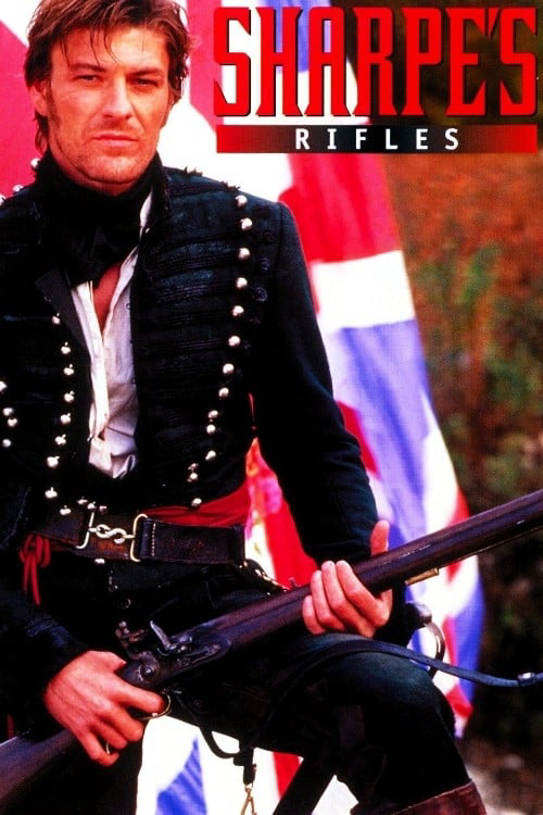 Poster Phim Sharpe's Rifles (Sharpe's Rifles)