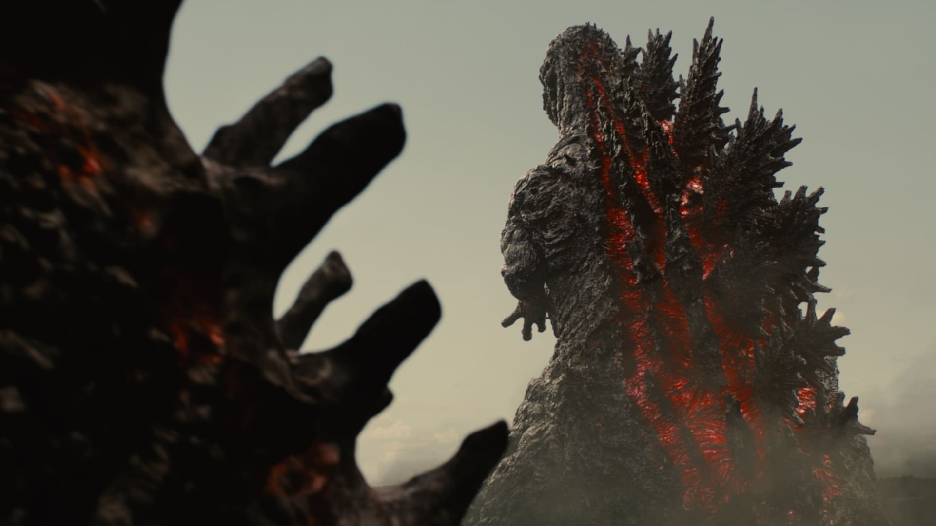 Xem Phim Shin Godzilla: Sự Hồi Sinh (Shin Godzilla)