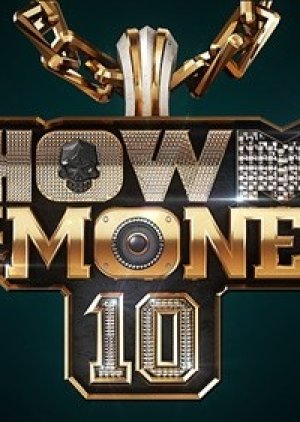 Poster Phim Show Me The Money 10 (Show Me The Money Season 10)