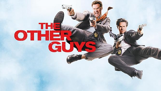 Xem Phim Siêu Cớm Tranh Tài (The Other Guys)