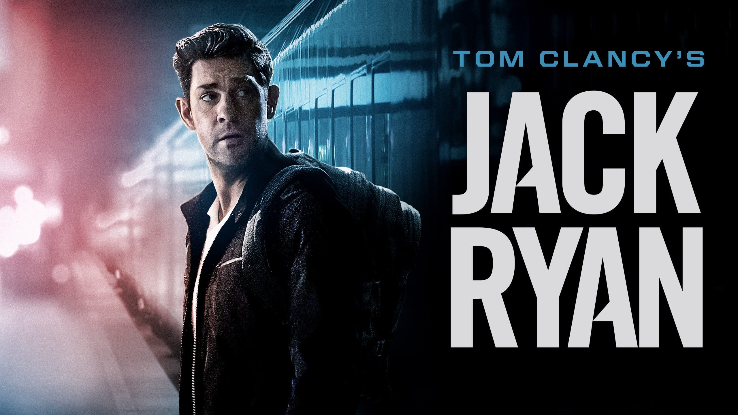 Xem Phim Siêu Điệp Viên (Phần 3) (Tom Clancy's Jack Ryan (Season 3))