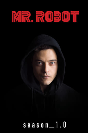 Xem Phim Siêu Hacker (Phần 1) (Mr. Robot (Season 1))