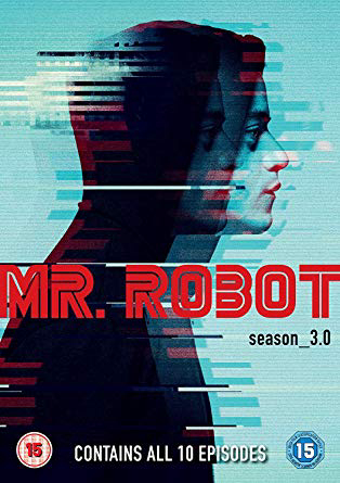 Poster Phim Siêu Hacker (Phần 3) (Mr. Robot (Season 3))