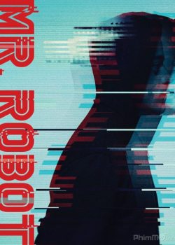 Poster Phim Siêu Hacker Phần 3 (Mr. Robot Season 3)