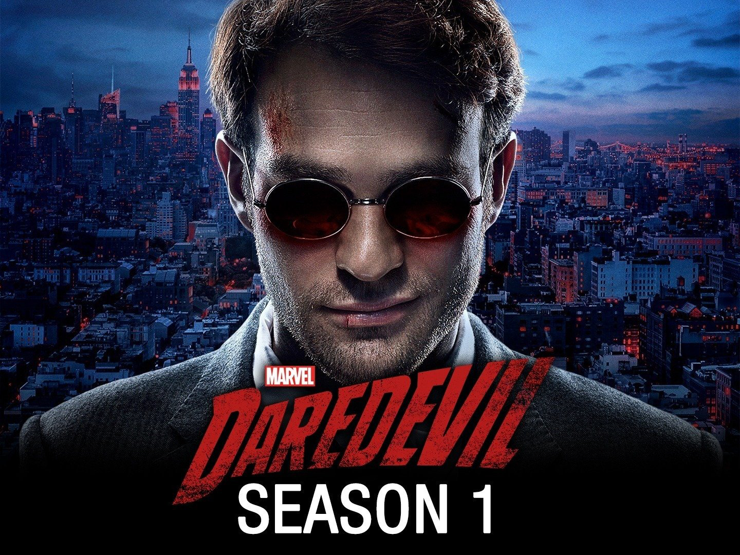 Xem Phim Siêu Nhân Mù (Phần 1) (Marvel's Daredevil (Season 1))