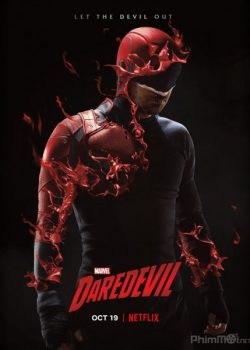 Xem Phim Siêu Nhân Mù Phần 3 (Daredevil Season 3)
