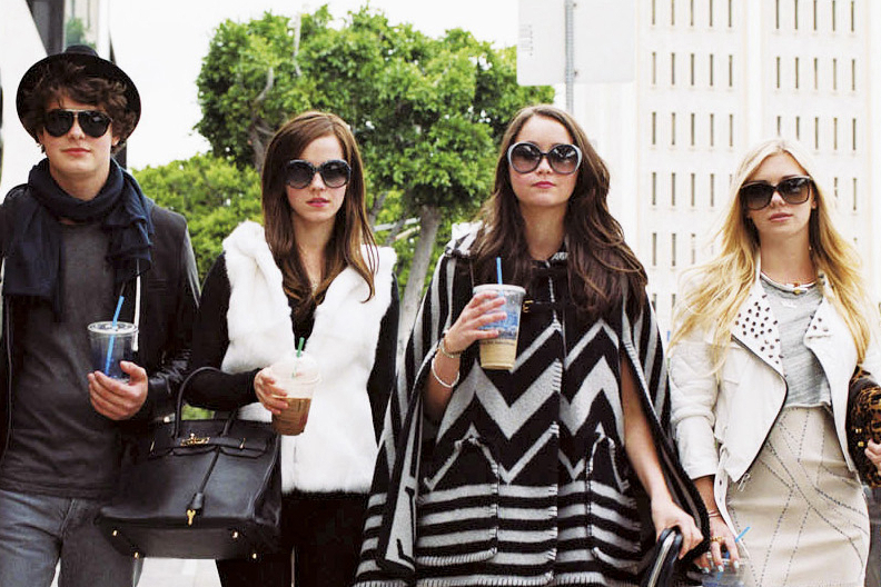 Xem Phim Siêu Trộm Tuổi Teen (The Bling Ring)