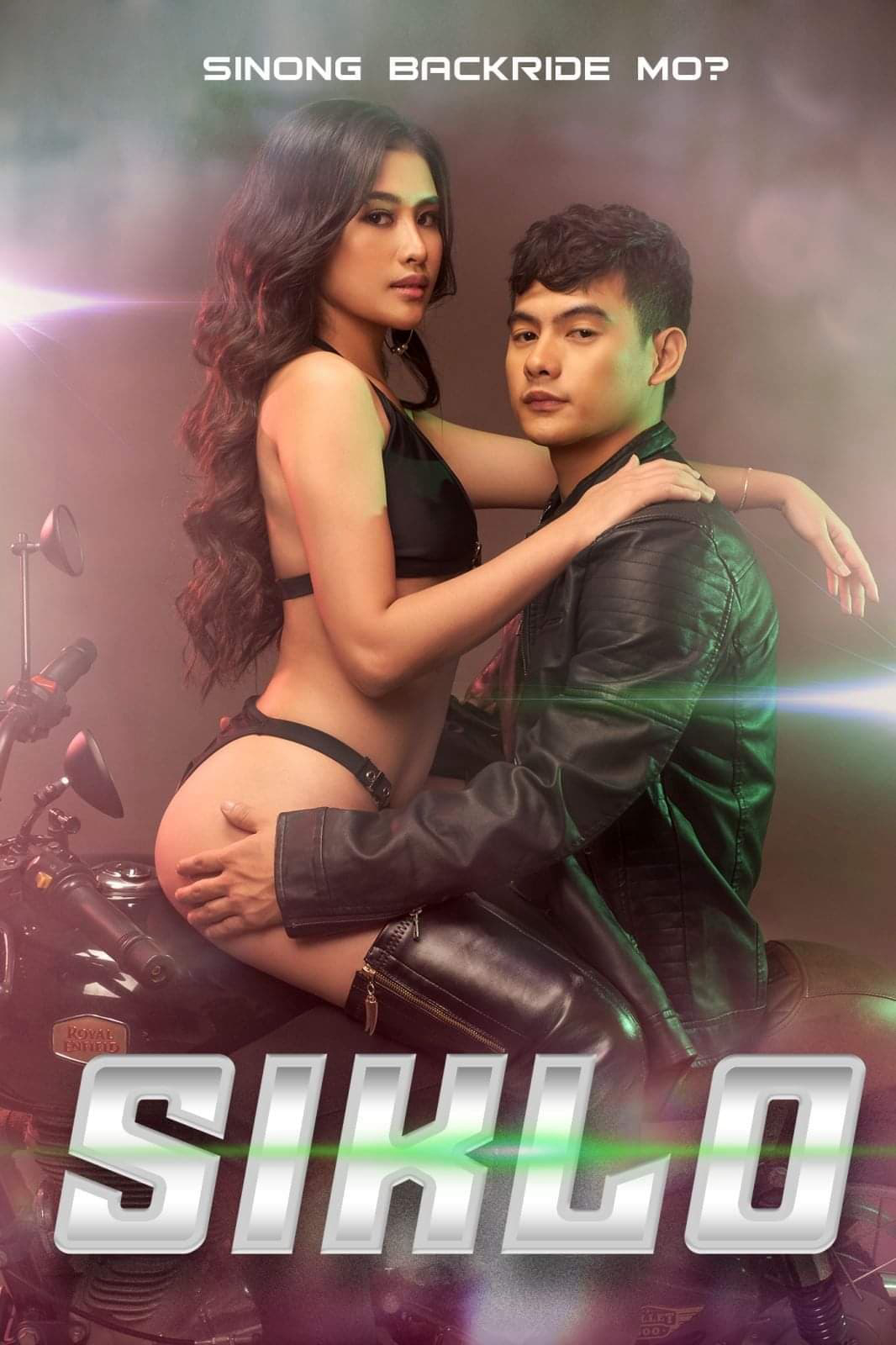Poster Phim Siklo (Siklo)