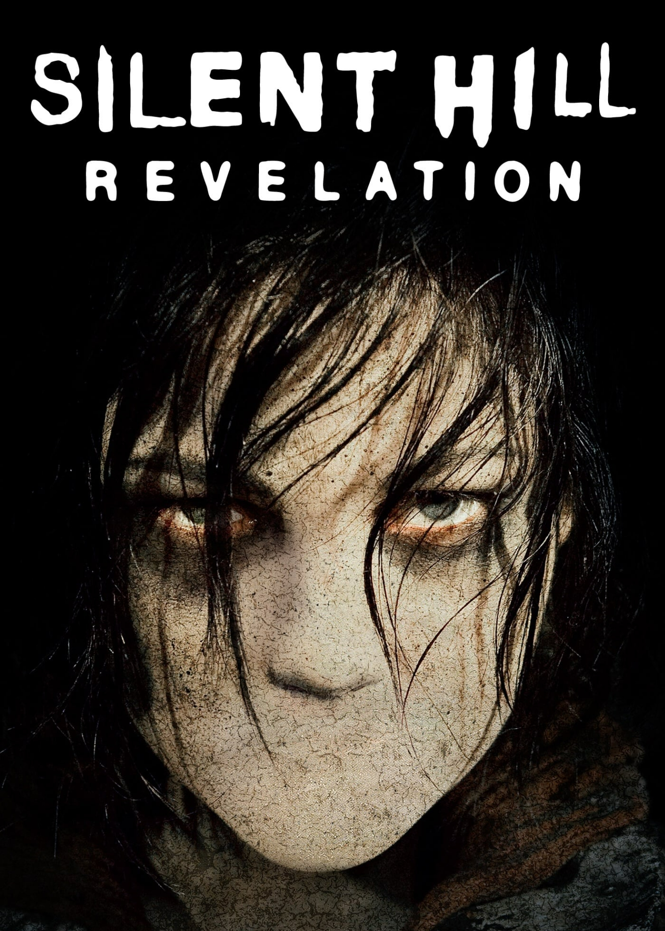Poster Phim Silent Hill: Revelation (Silent Hill: Revelation)