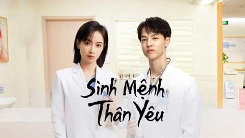 Poster Phim Sinh Mệnh Thân Yêu (Beloved Life)